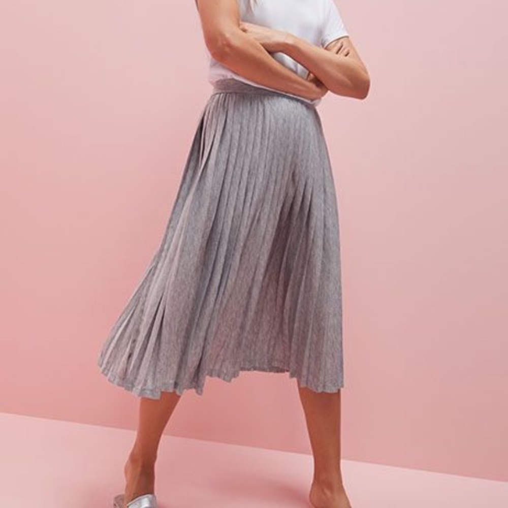 🦋Abercrombie & Fitch Skirt